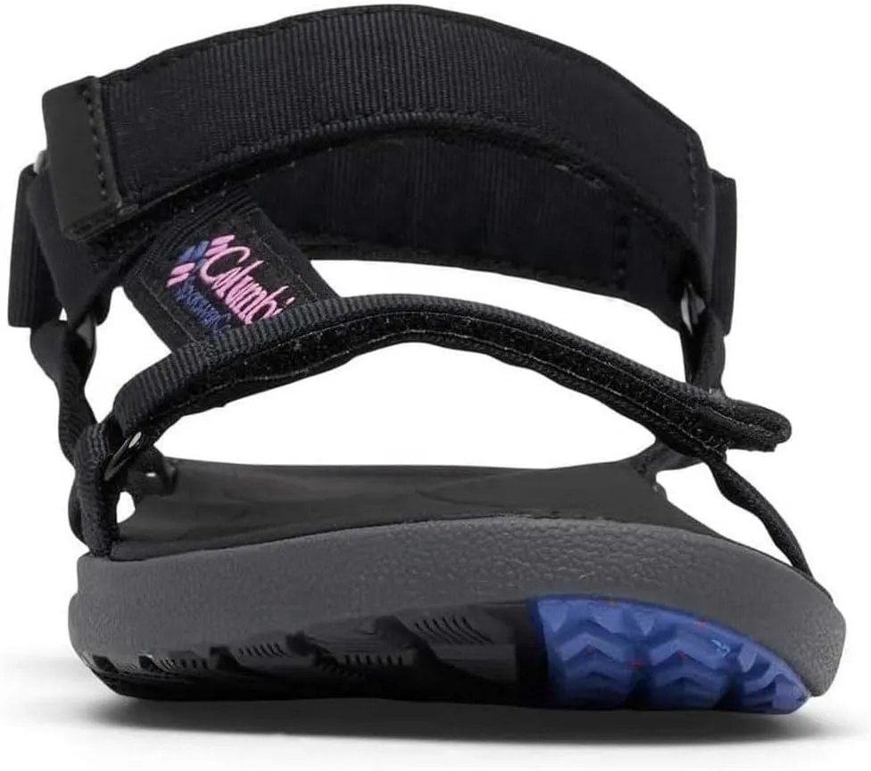 Columbia Women's Globetrot Sandal Sport
