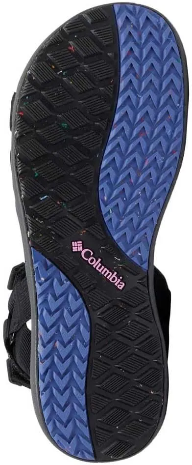 Columbia Women's Globetrot Sandal Sport