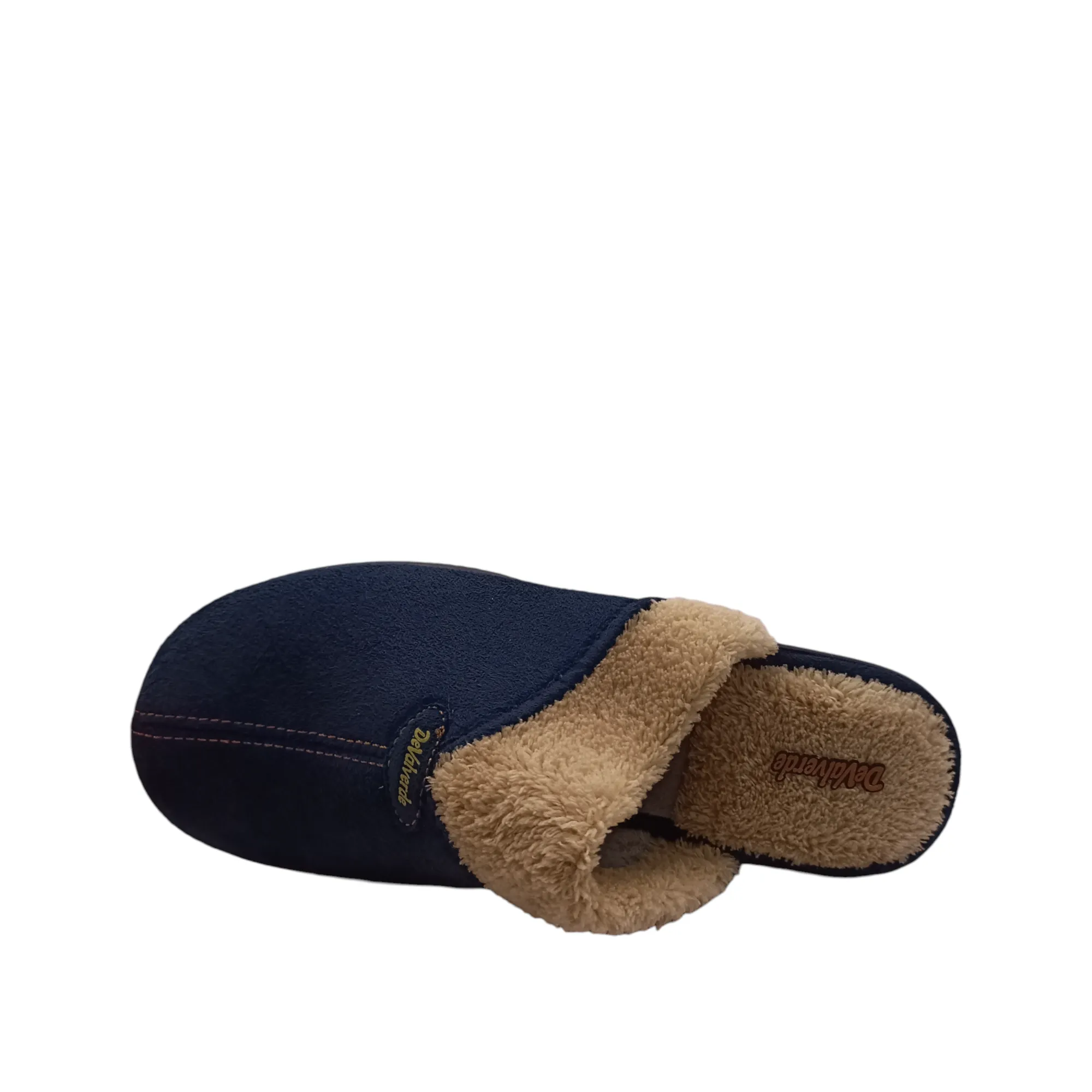 Comfy DeValverde