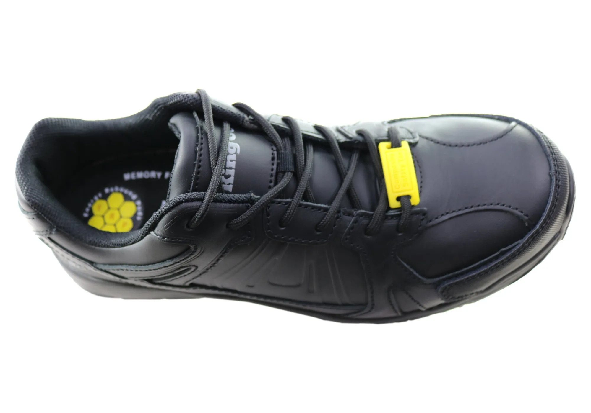 Comp-Tec G44 Leather