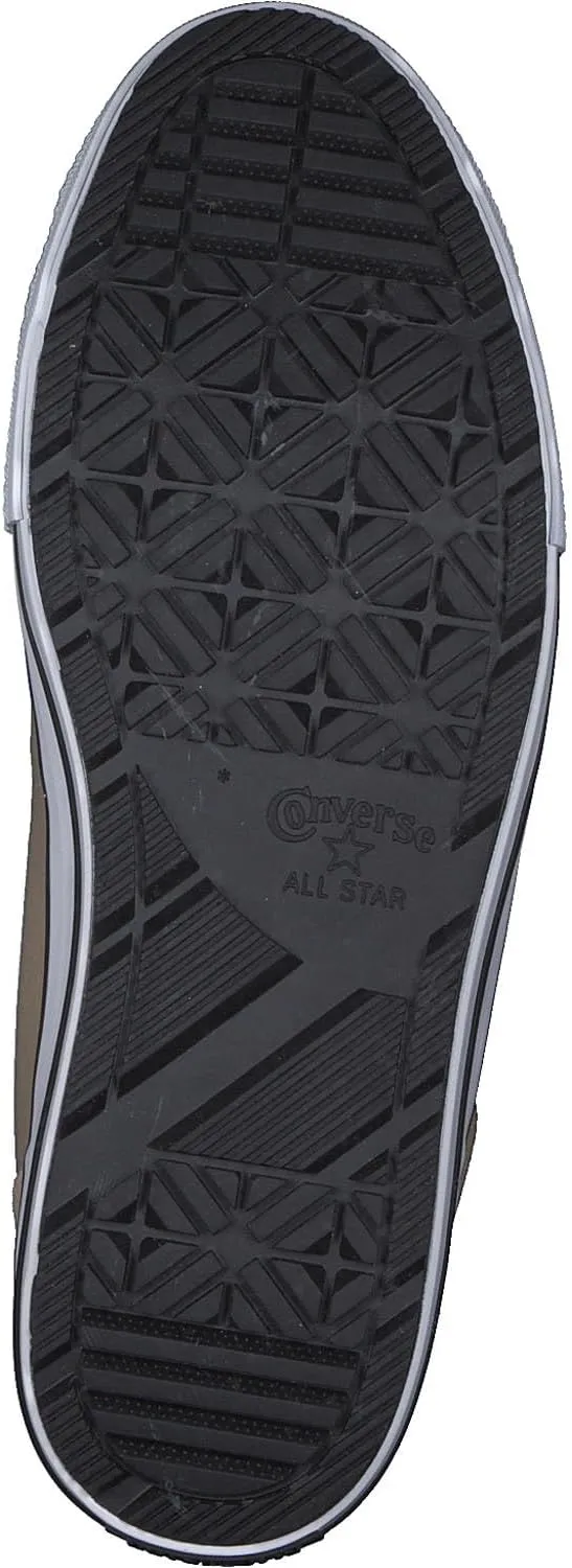 CONVERSE Men's Gymnastics Shoes Sneaker