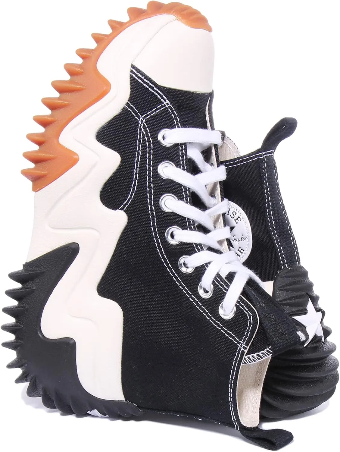 Converse Women's Gymnastics Shoes Sneaker