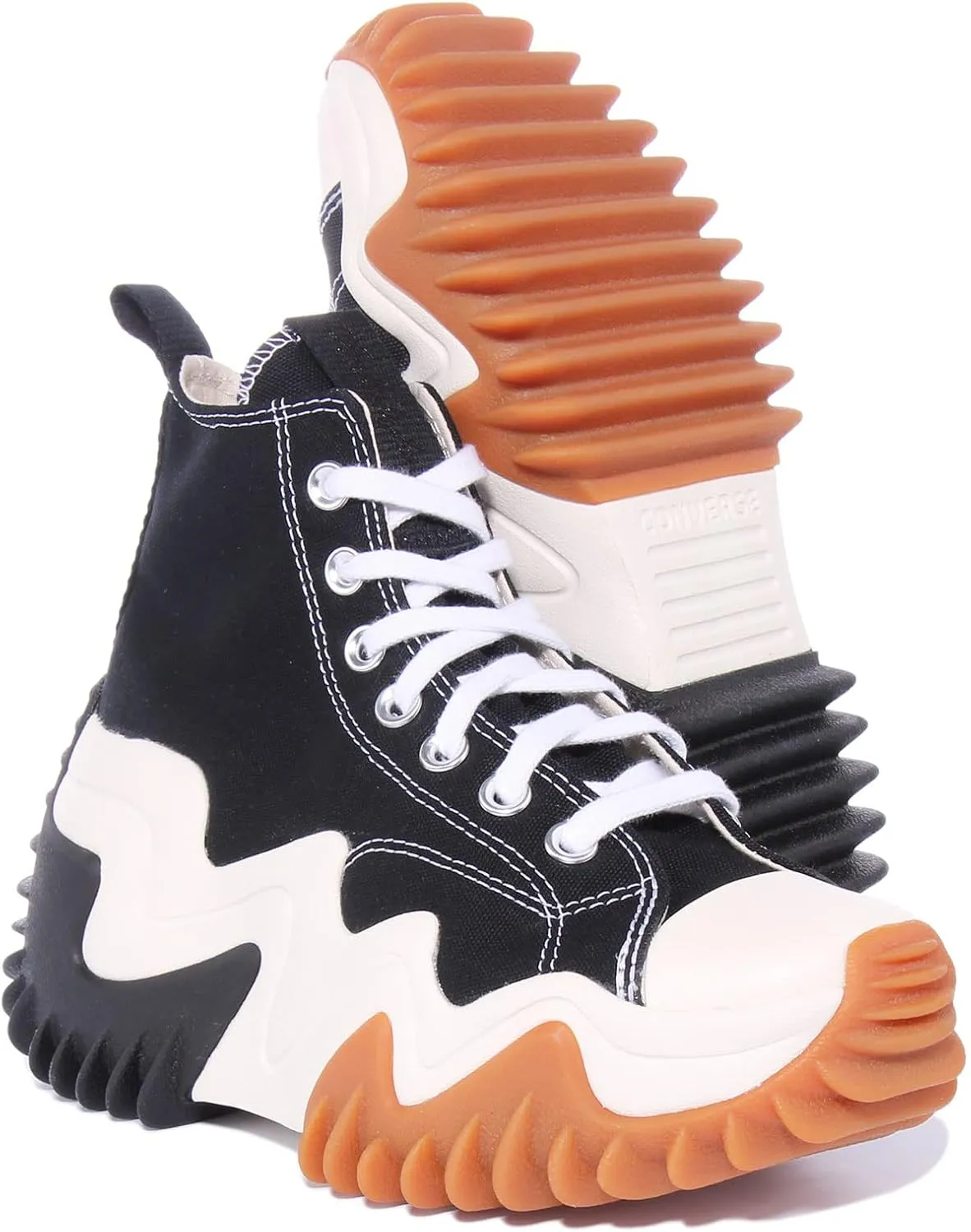 Converse Women's Gymnastics Shoes Sneaker