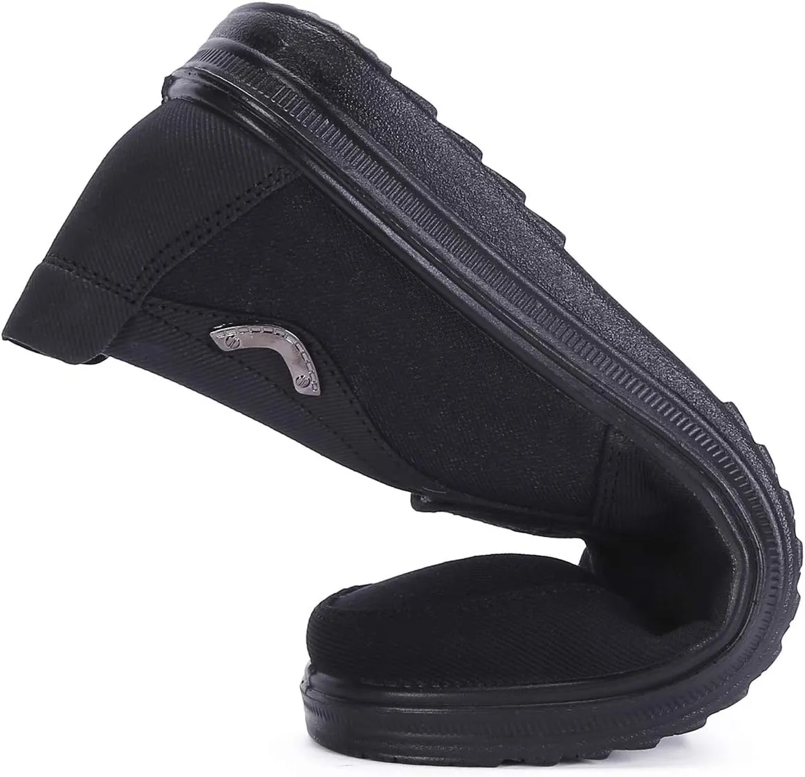 COSIDRAM Mens Loafer Casual Shoes Comfort Lightweight Driving Travel Walking Shoes for Adult Male