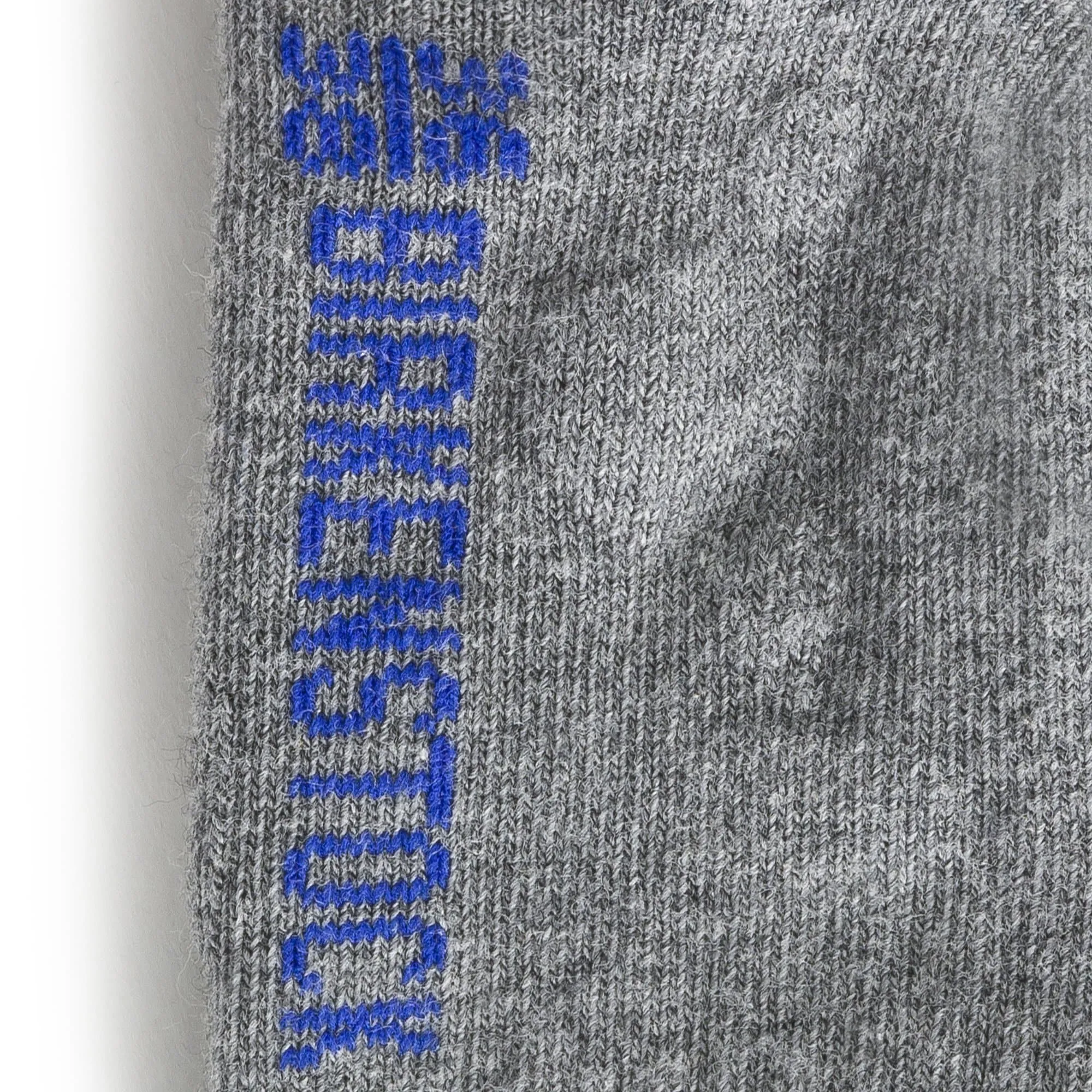 Cotton Sole Invisible Women