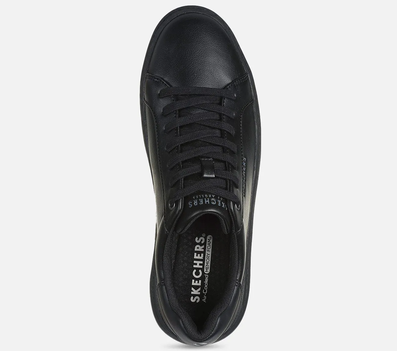 Court Break - Suit Sneaker