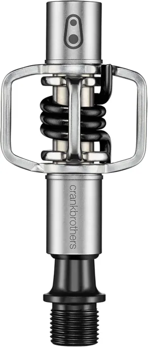 Crankbrothers Eggbeater MTB Clip-in Pedals - Minimal, Lightweight XC/Gravel Pedals