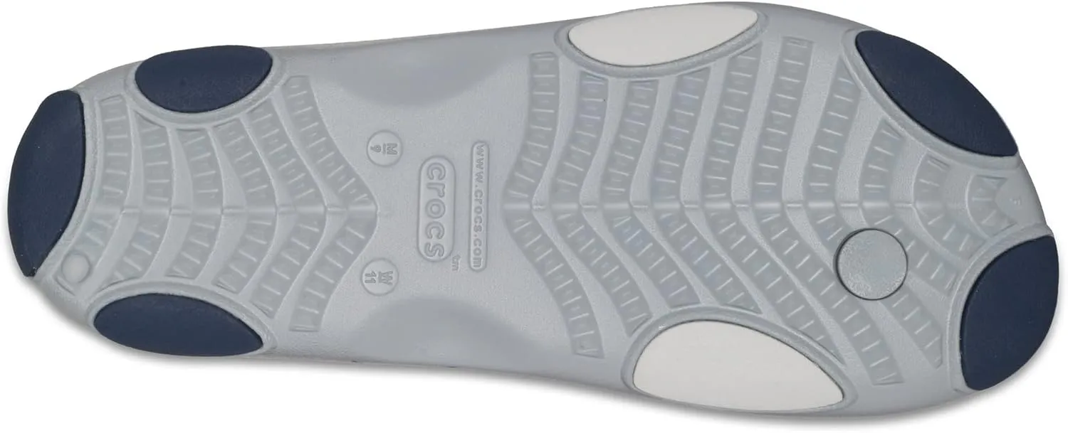 Crocs Unisex-Adult All-Terrain Flip Flop
