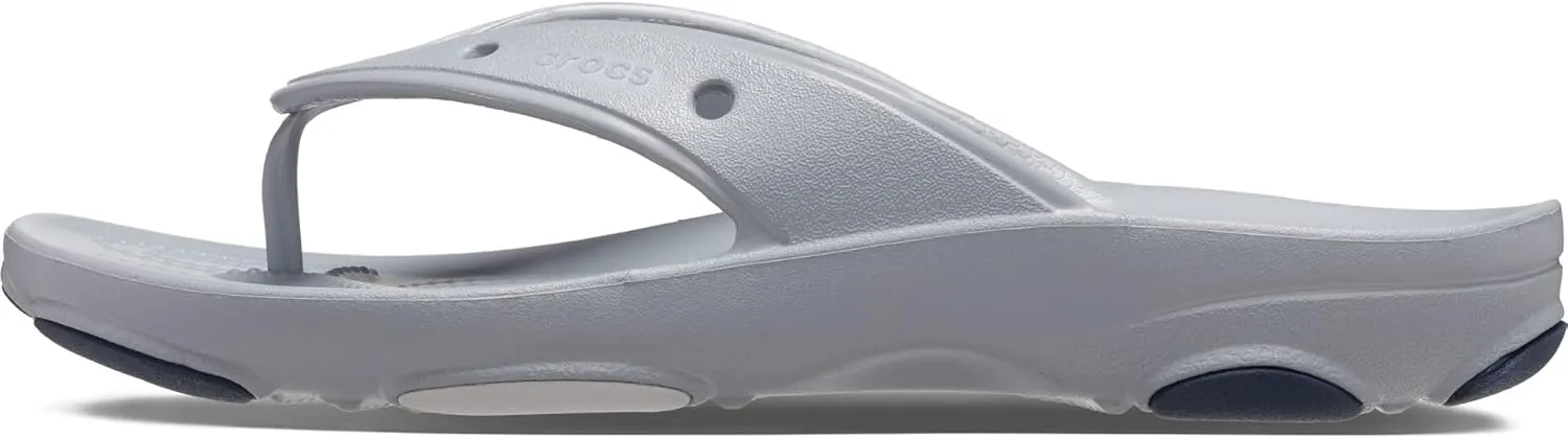 Crocs Unisex-Adult All-Terrain Flip Flop