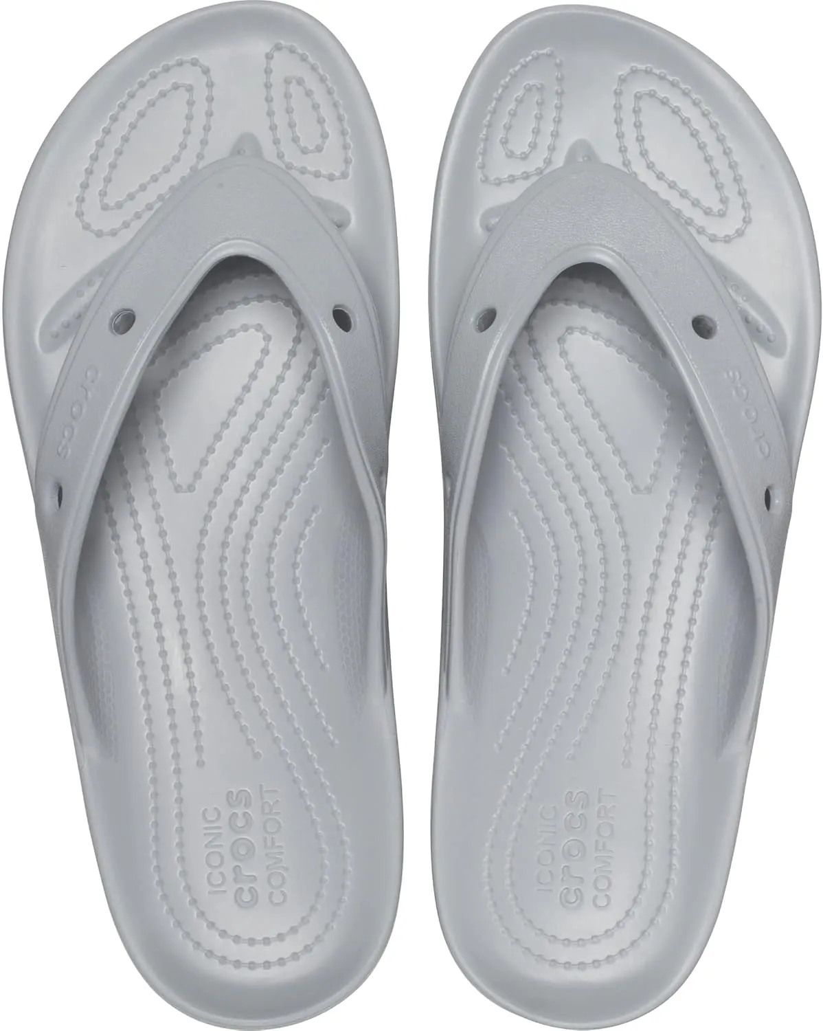 Crocs Unisex-Adult All-Terrain Flip Flop