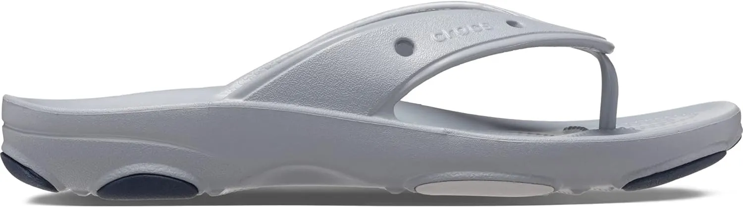 Crocs Unisex-Adult All-Terrain Flip Flop