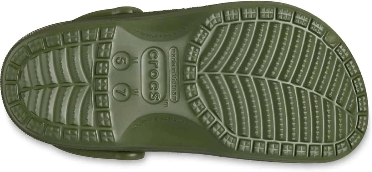 Crocs Unisex-Adult Baya Lined Clog