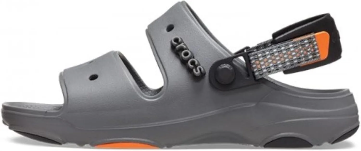 Crocs Unisex-Adult Classic All Terrain Sandals