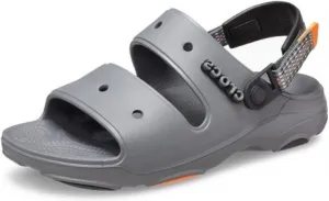 Crocs Unisex-Adult Classic All Terrain Sandals