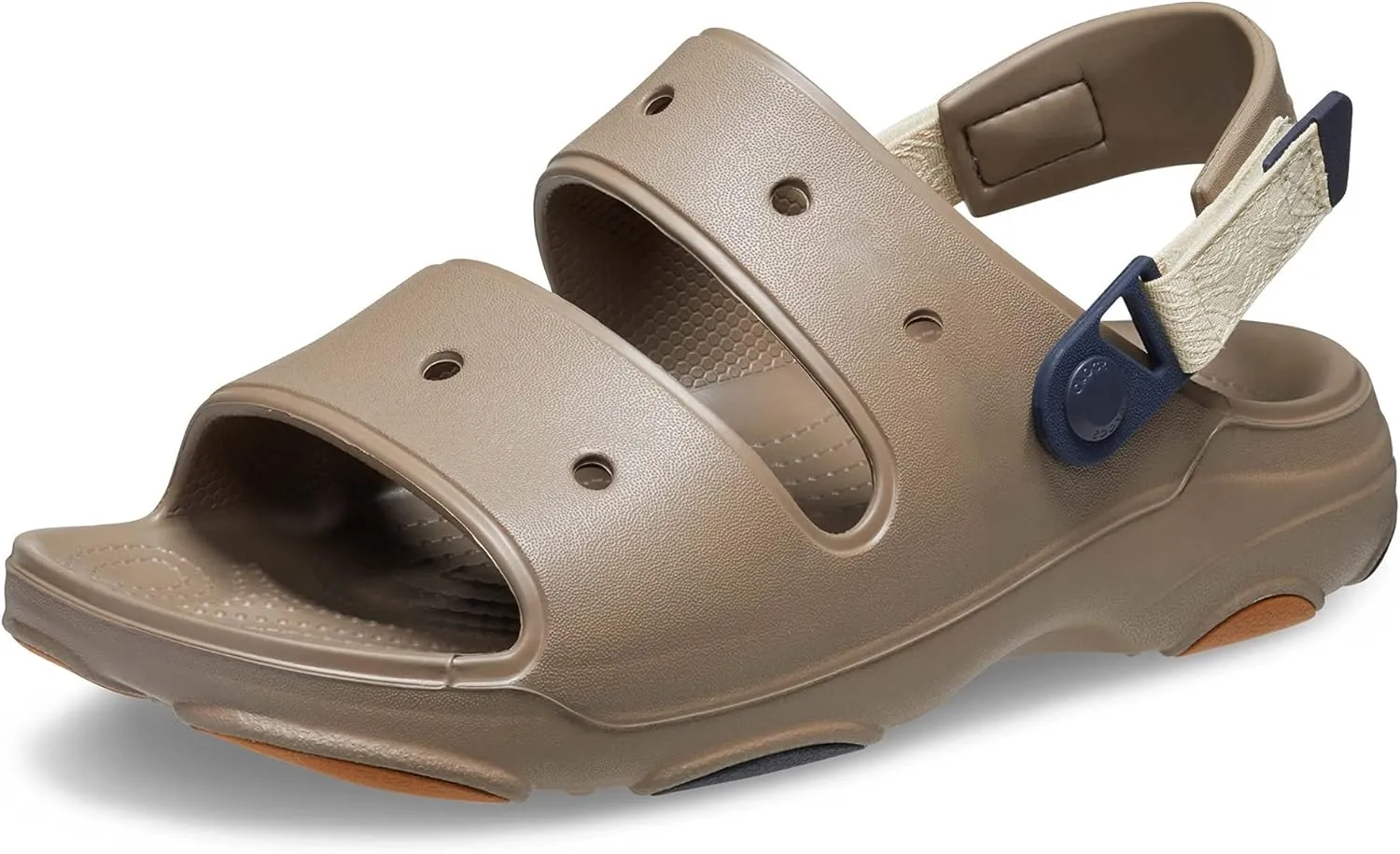 Crocs Unisex-Adult Classic All Terrain Sandals