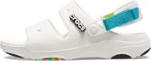 Crocs Unisex-Adult Classic All Terrain Sandals