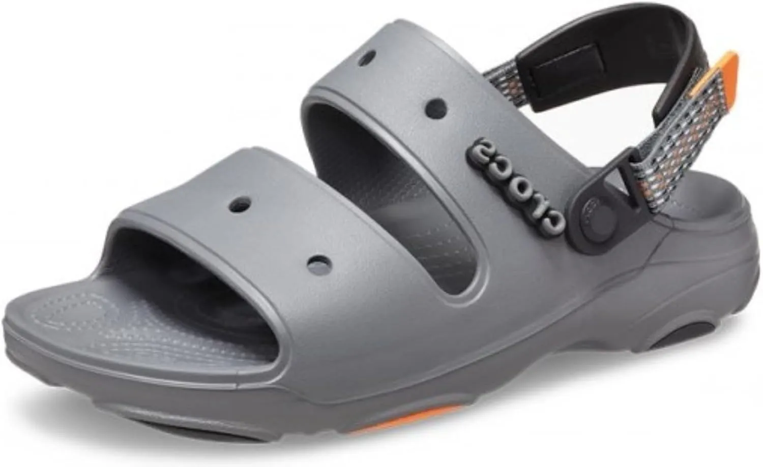 Crocs Unisex-Adult Classic All Terrain Sandals