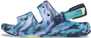 Crocs Unisex-Adult Classic All Terrain Sandals