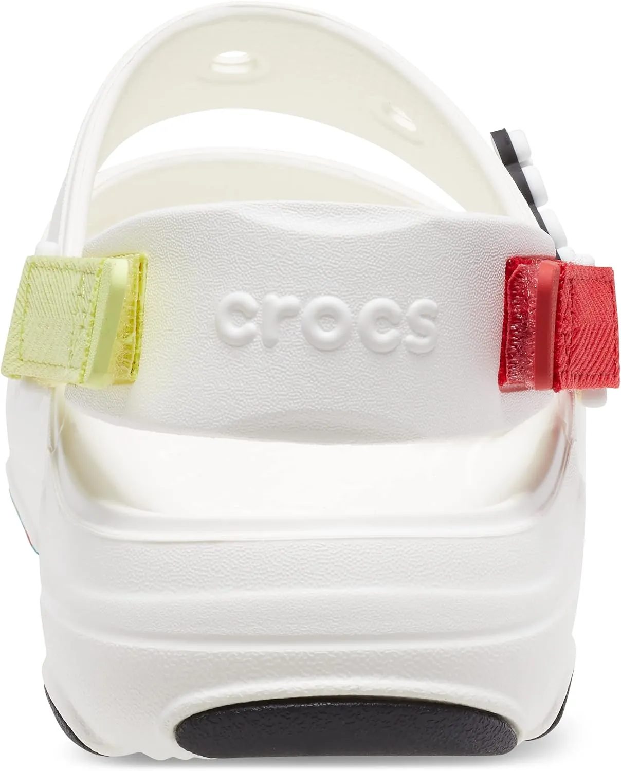 Crocs Unisex-Adult Classic All Terrain Sandals