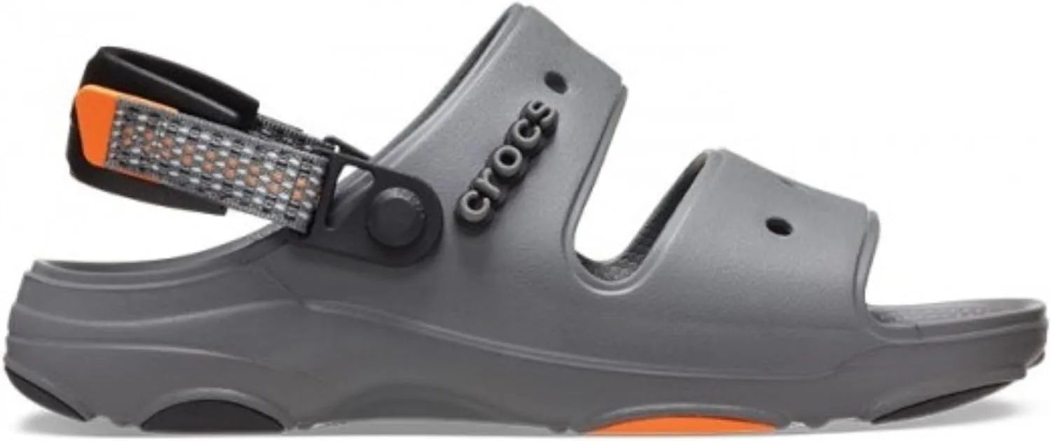 Crocs Unisex-Adult Classic All Terrain Sandals