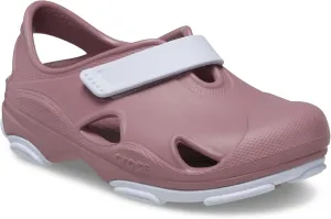 Crocs Unisex-Child All-Terrain Fisherman Sandals