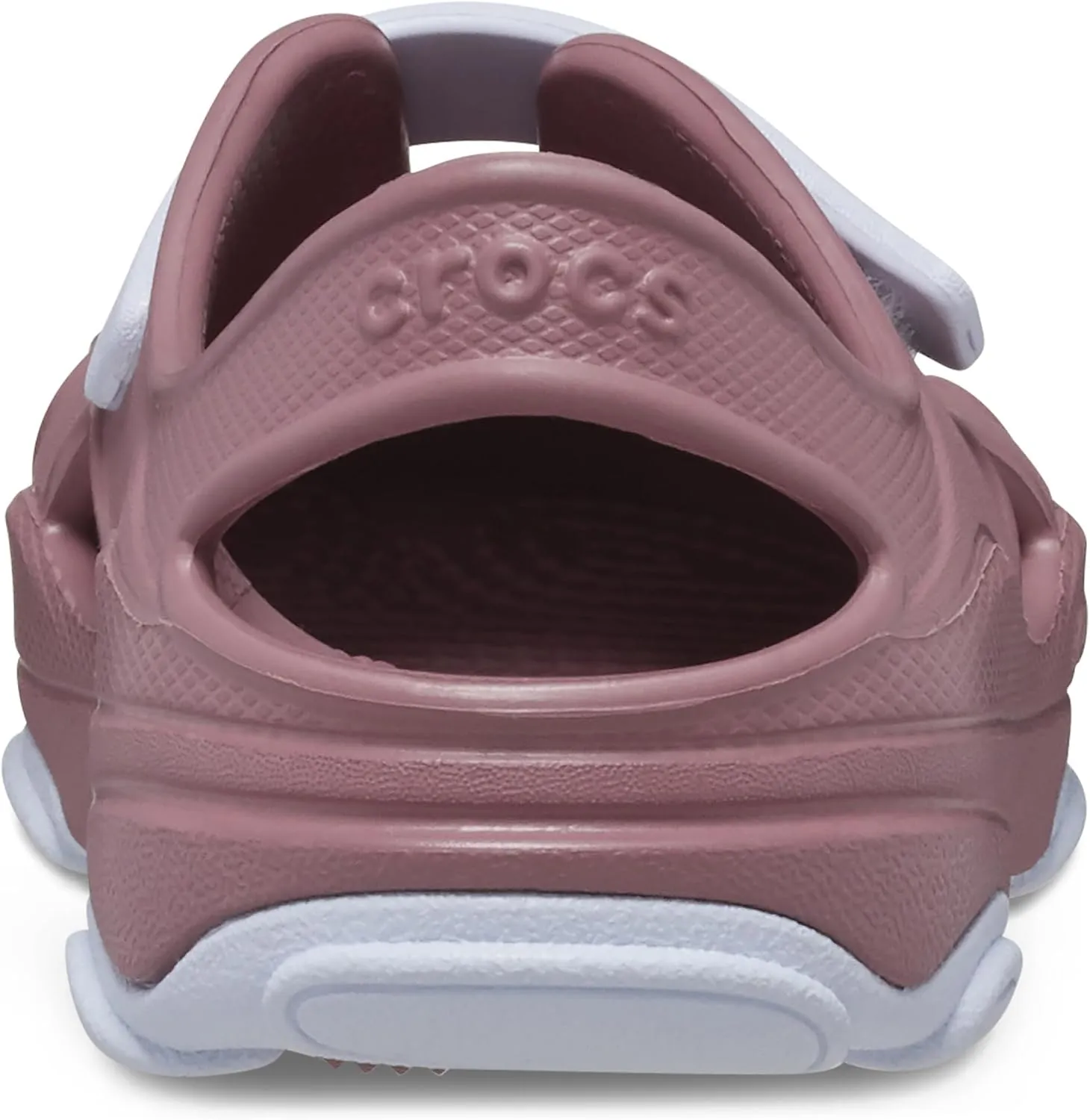 Crocs Unisex-Child All-Terrain Fisherman Sandals