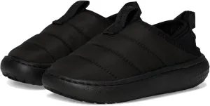 Crocs Unisex-Child Classic Puff Moc (Toddler) Slipper