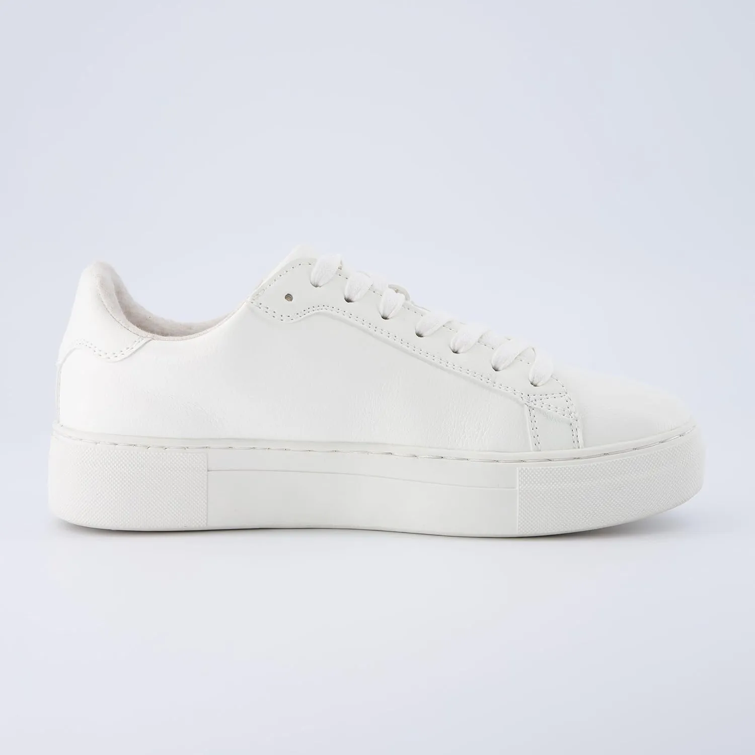 CUSHIONAIRE Women's ROC lace up Sneaker  Comfort Foam, Wide Widths Available