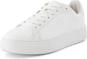 CUSHIONAIRE Women's ROC lace up Sneaker  Comfort Foam, Wide Widths Available