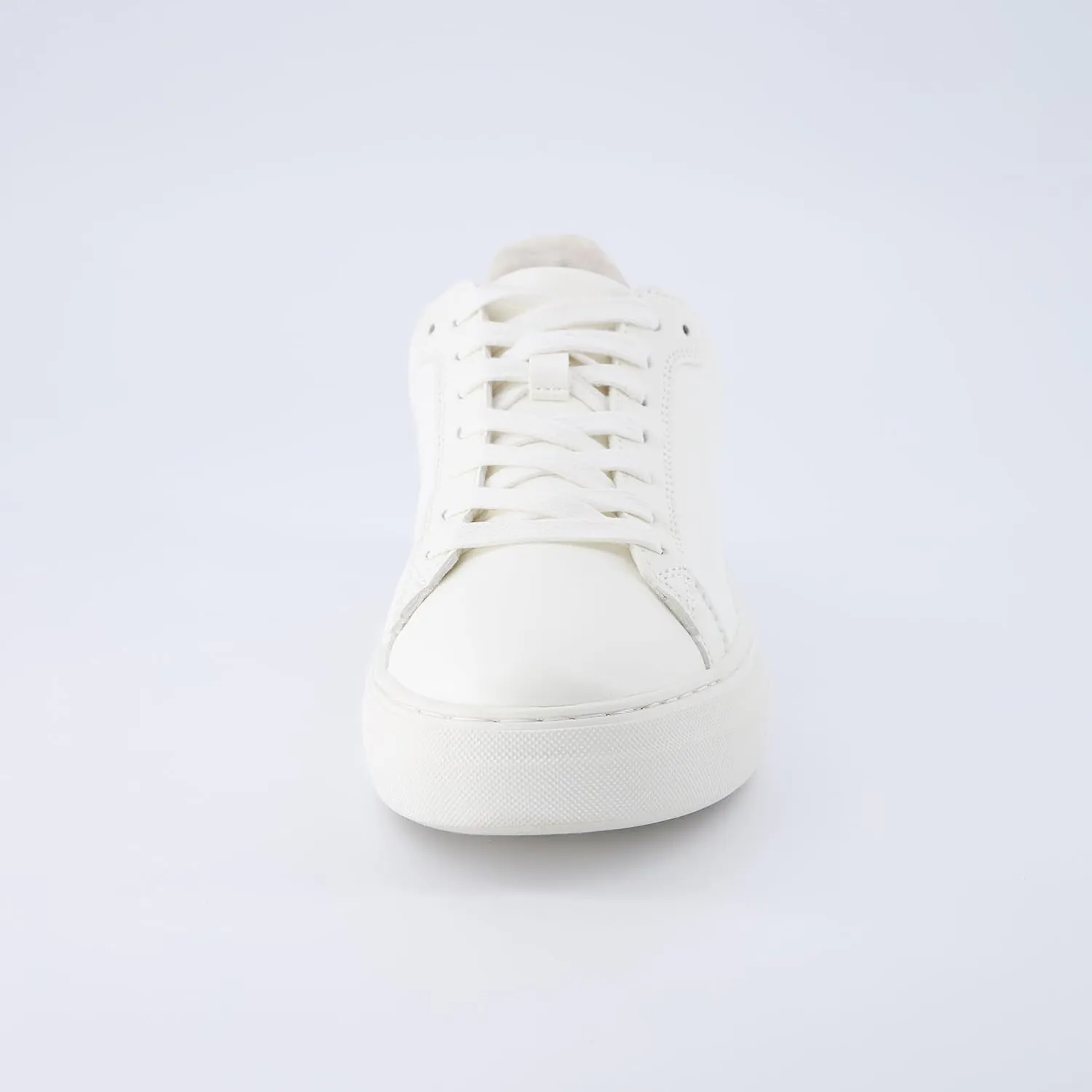 CUSHIONAIRE Women's ROC lace up Sneaker  Comfort Foam, Wide Widths Available