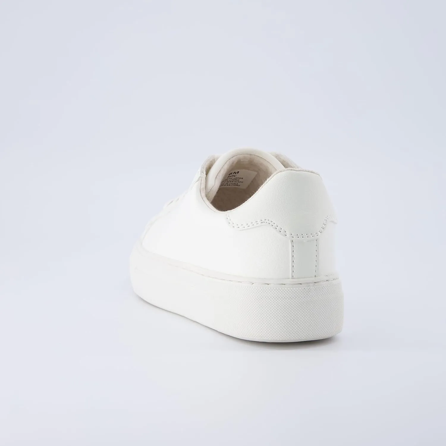 CUSHIONAIRE Women's ROC lace up Sneaker  Comfort Foam, Wide Widths Available