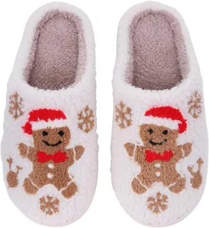 Cute Bunny Slippers for Women Men, Cute Animal Fluffy House Slippers, Fuzzy Rabbit Home Shoes, Memory Foam Plush Bedroom Shoes Indoor & Outdoor, Easter Gifts