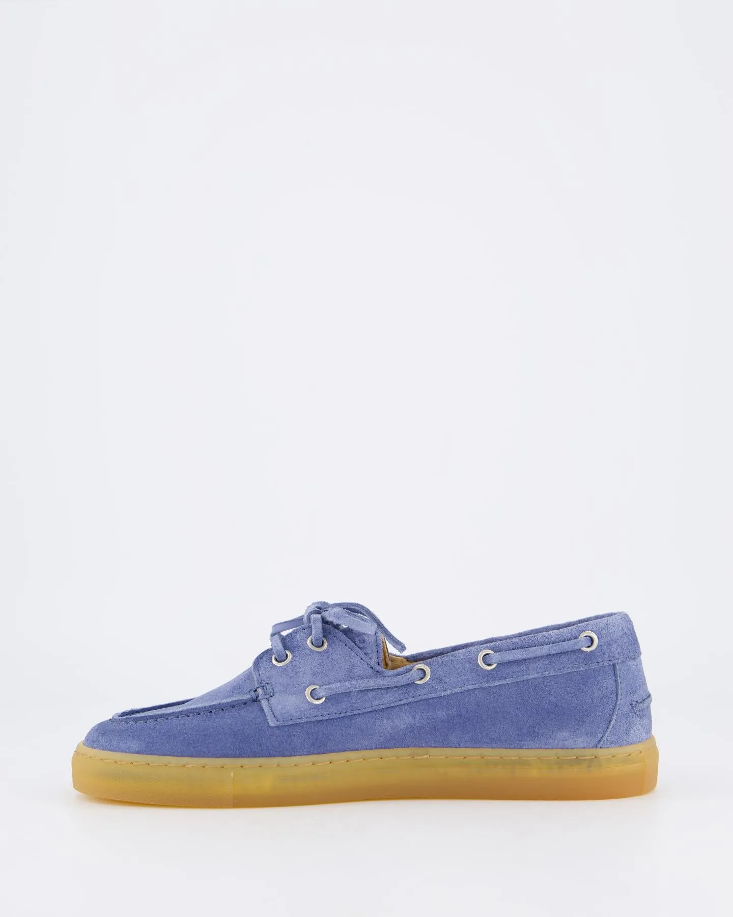 Dames CPH160 Loafer Blauw
