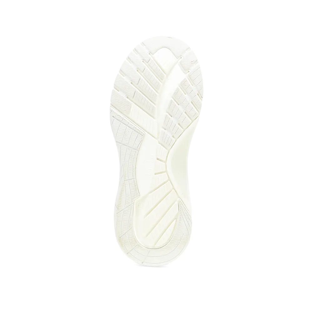 Dansko Pep-White Knit
