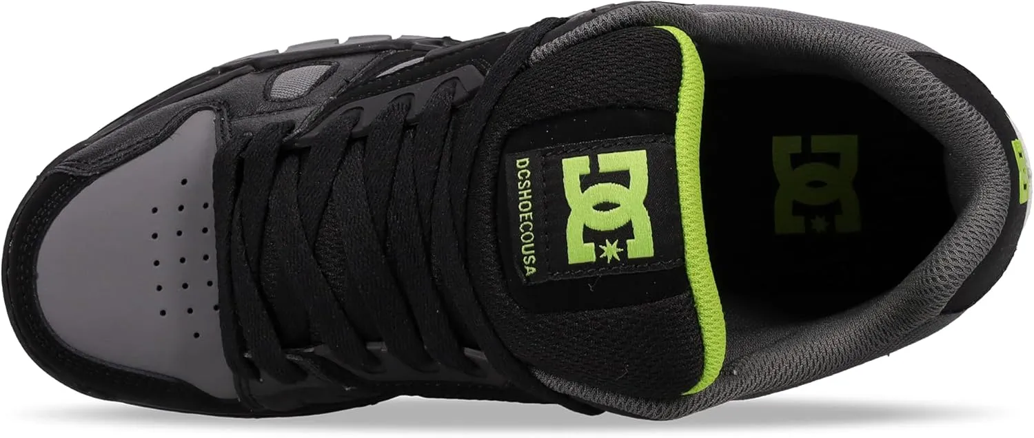 DC Men's Stag Sneaker