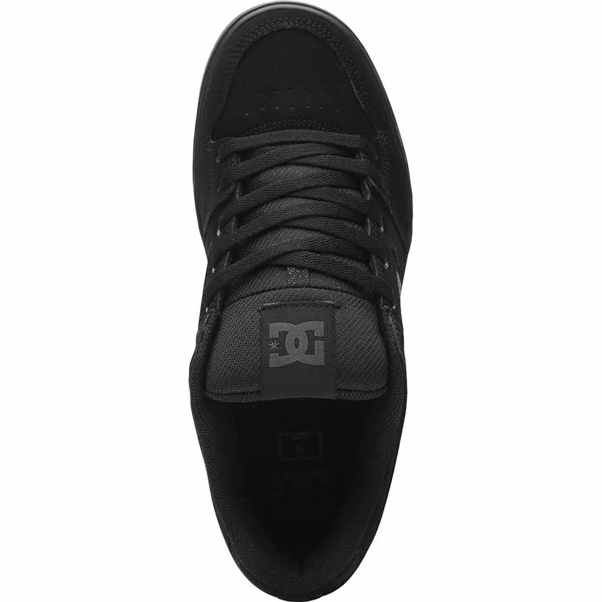 DC Pure Black/Pirate Black