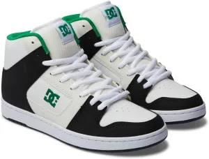 DC Shoes Manteca 4 HI Black