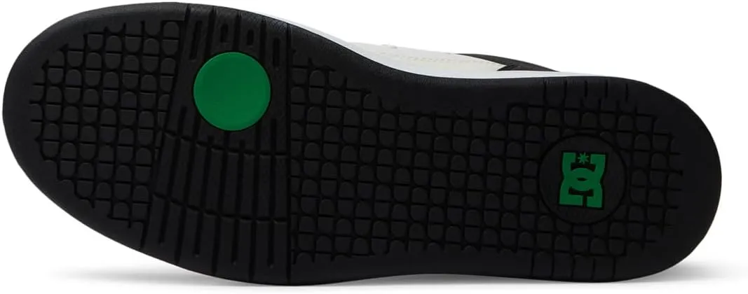 DC Shoes Manteca 4 HI Black