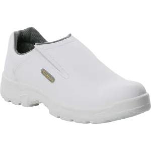 Delta Plus ROBION3 S2 SRC Lightweight Hygienic Slip-On Safety Shoe