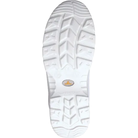 Delta Plus ROBION3 S2 SRC Lightweight Hygienic Slip-On Safety Shoe