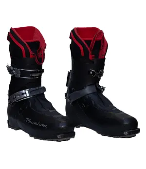 DEMO Phantom Hardboot 29