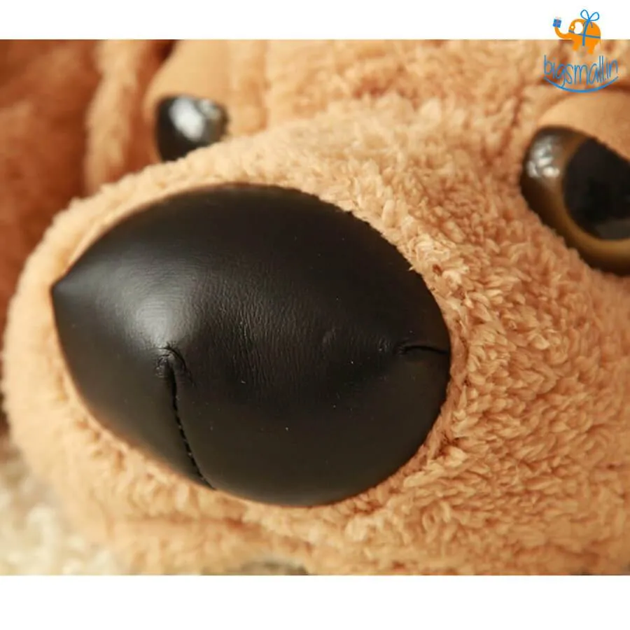 Doggo Easter discount Wide array Size (UK 3 Plush - 7) Slippers