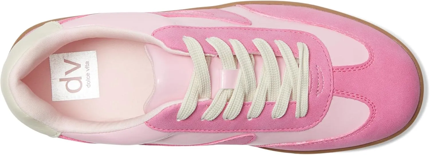 Dolce Vita Women's Valentina Sneaker