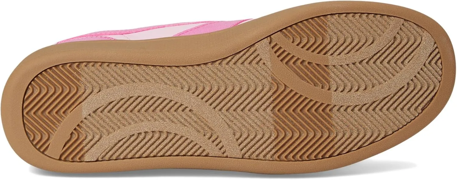 Dolce Vita Women's Valentina Sneaker