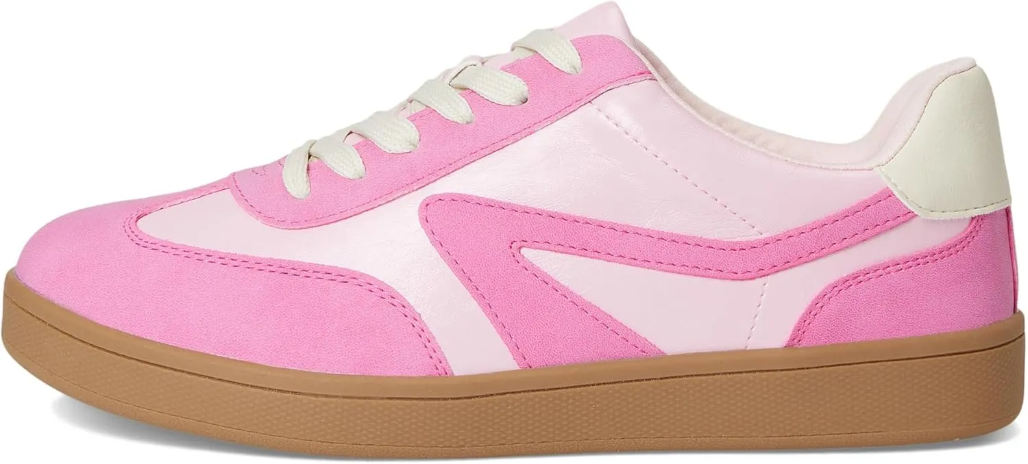 Dolce Vita Women's Valentina Sneaker