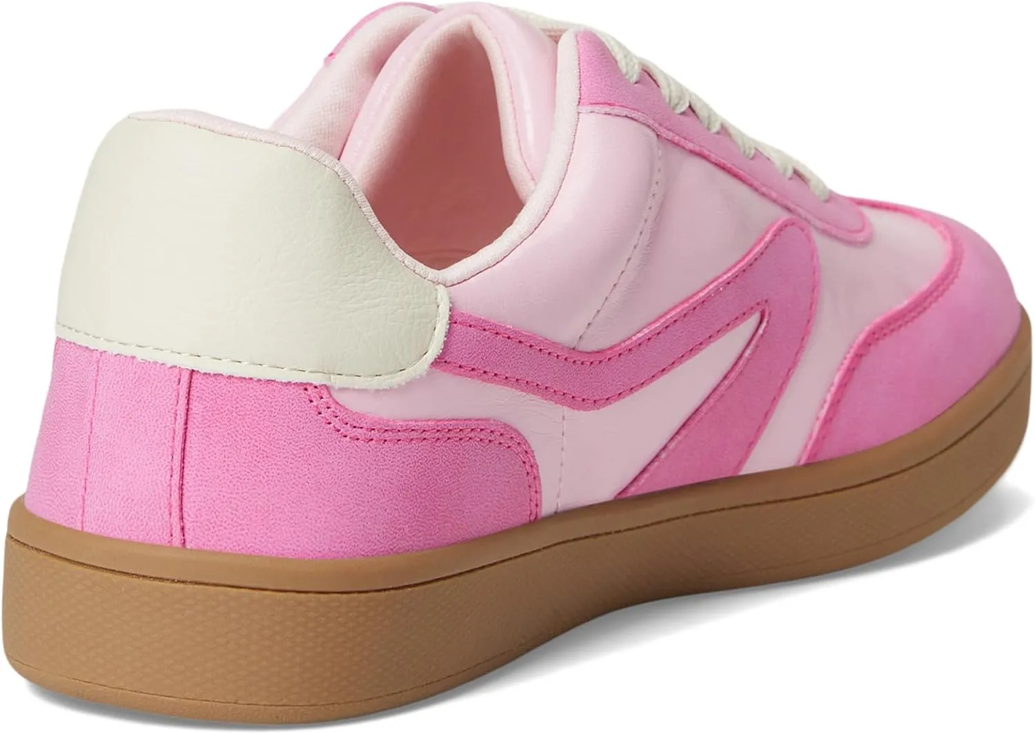 Dolce Vita Women's Valentina Sneaker
