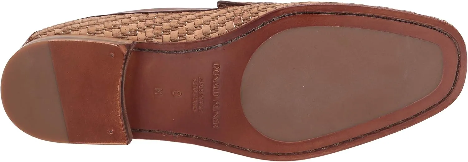 Donald Pliner Men's DACIO2 Loafer