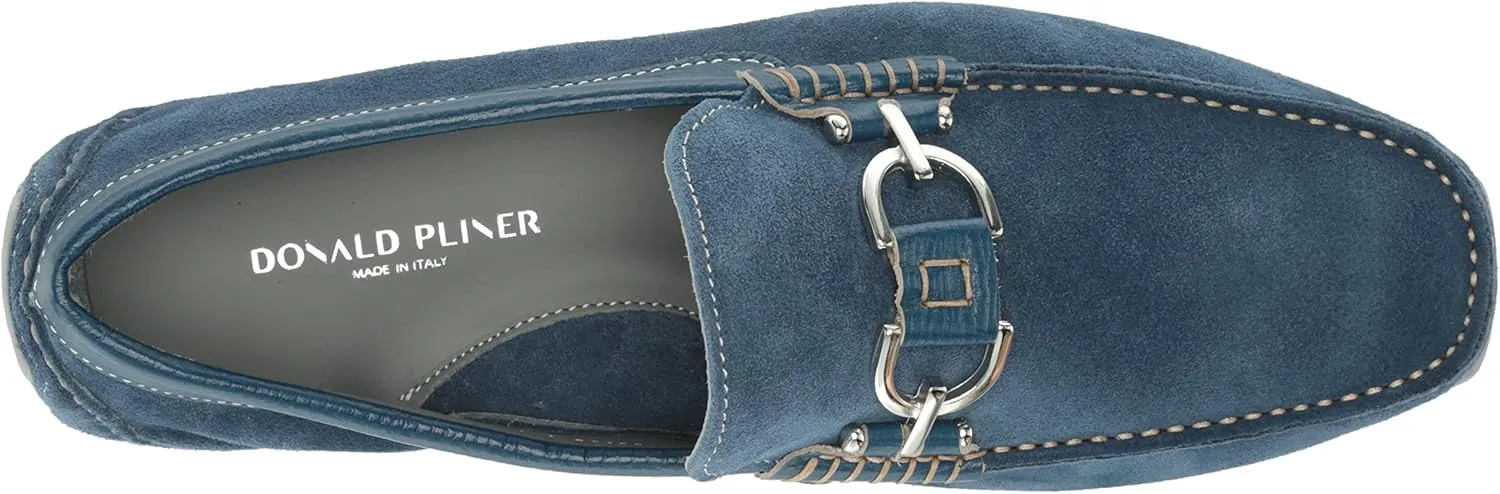 Donald Pliner Men's DACIO2 Loafer