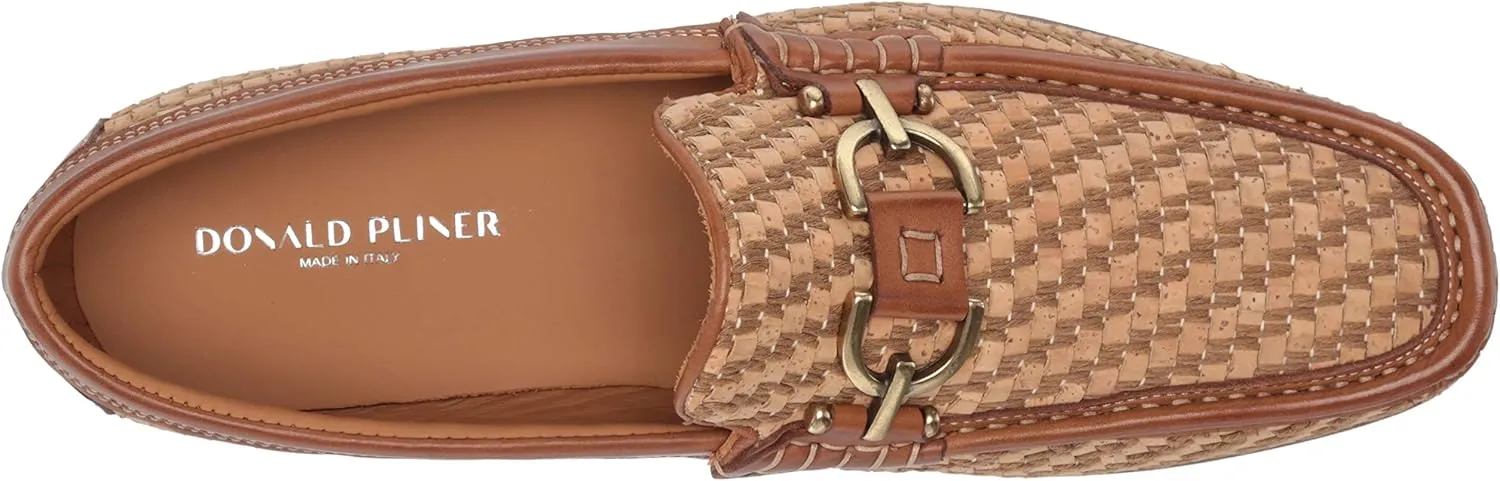 Donald Pliner Men's DACIO2 Loafer
