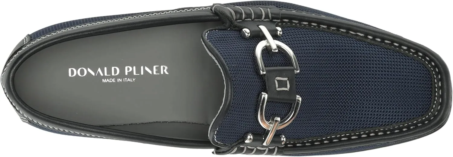 Donald Pliner Men's DACIO2 Loafer